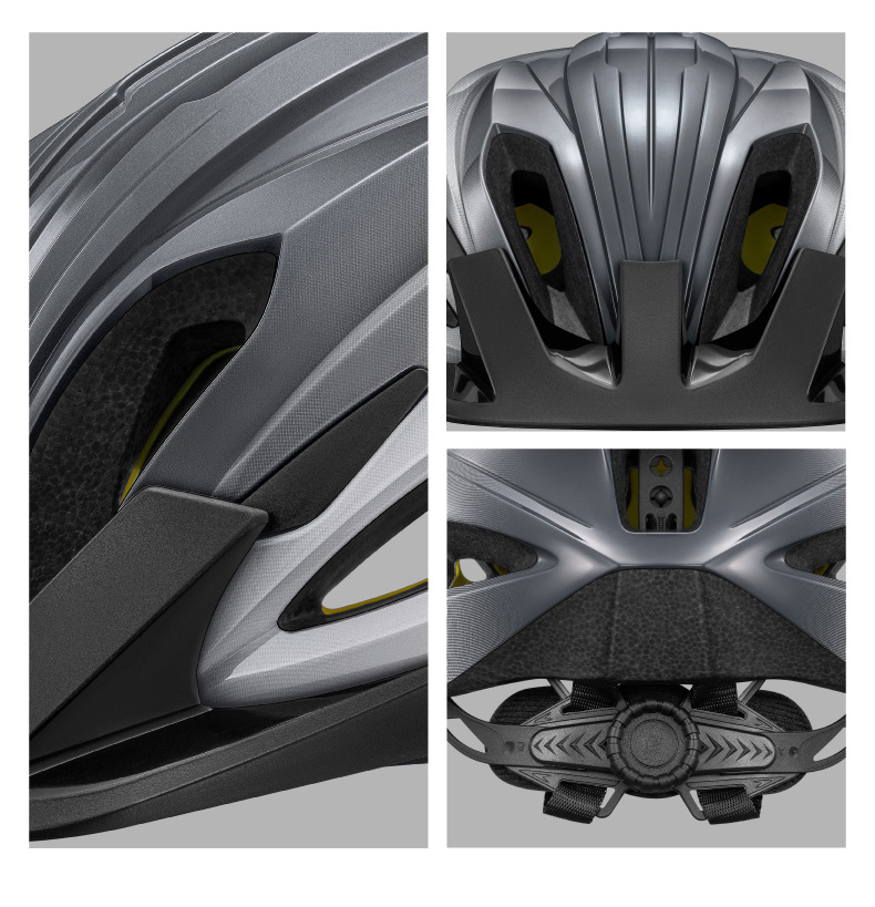 Mũ Bảo Hiểm Xe Đạp GIANT TRITON MIPS