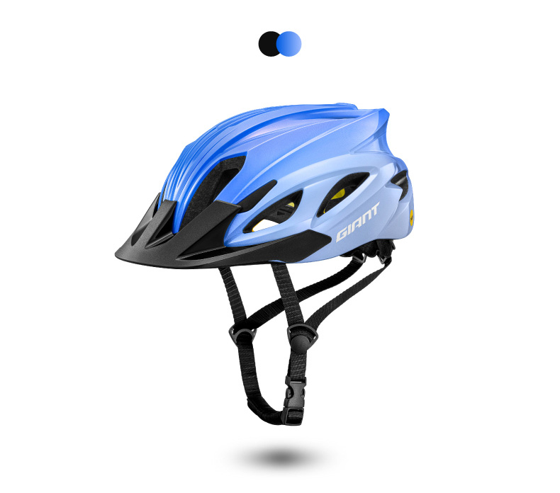 Mũ Bảo Hiểm Xe Đạp GIANT TRITON MIPS