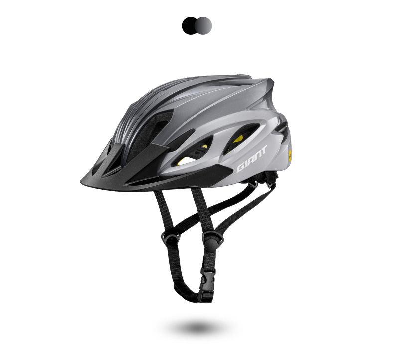 Mũ Bảo Hiểm Xe Đạp GIANT TRITON MIPS