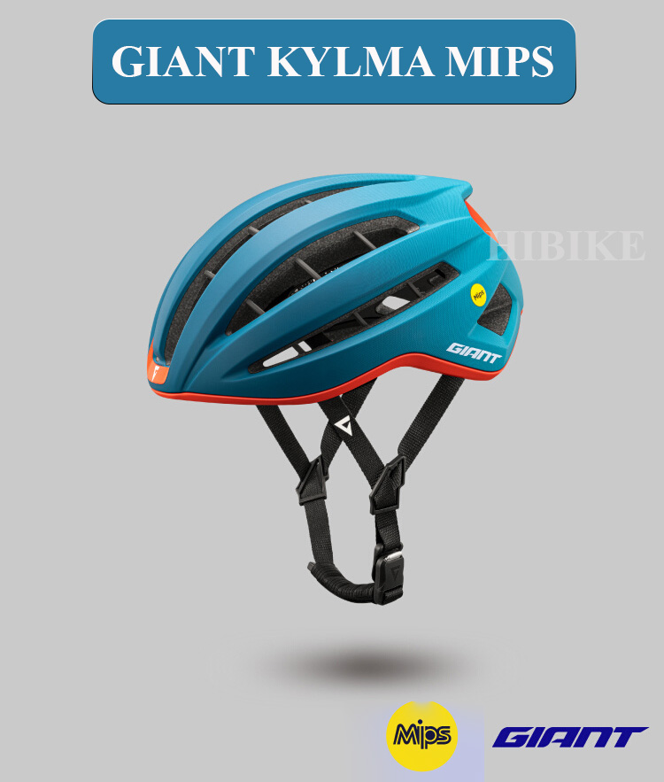 Mũ Bảo Hiểm GIANT-KYLMA MIPS