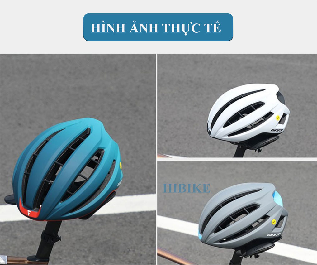 Mũ Bảo Hiểm GIANT-KYLMA MIPS