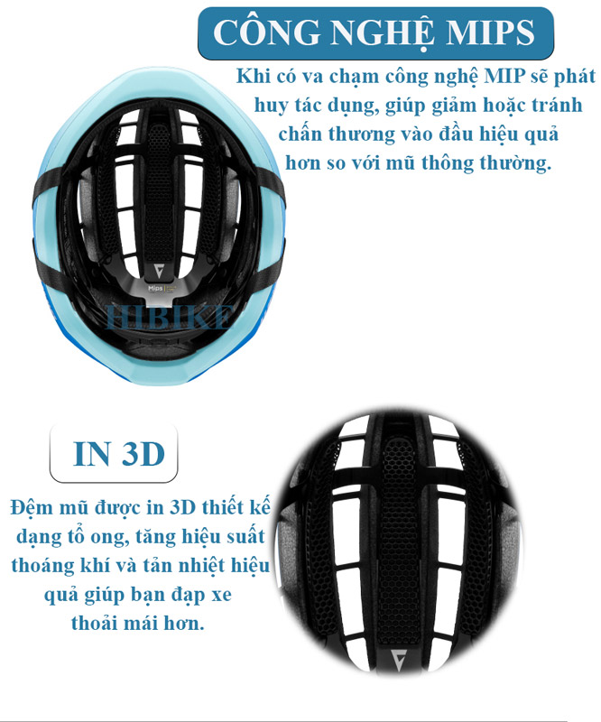 Mũ Bảo Hiểm GIANT-KYLMA MIPS