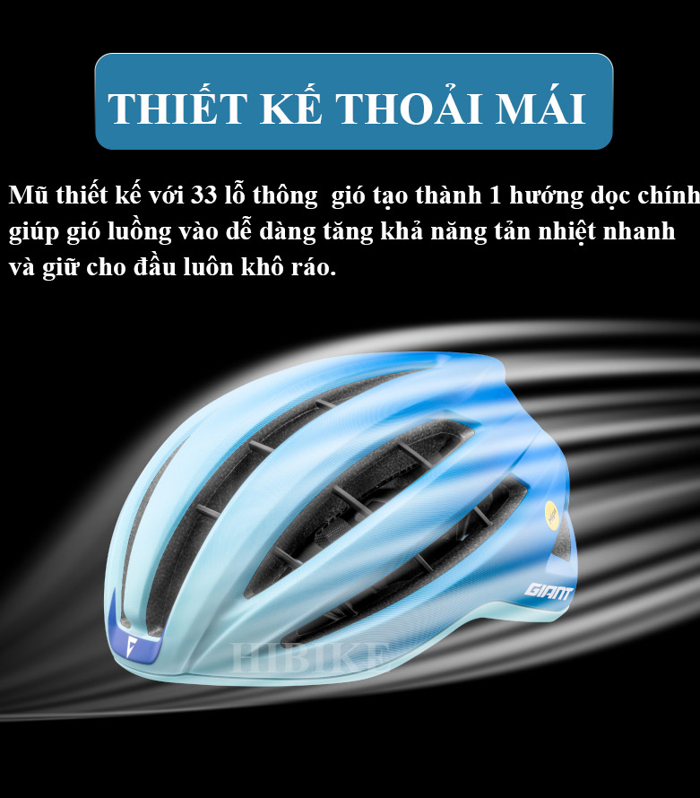 Mũ Bảo Hiểm GIANT-KYLMA MIPS