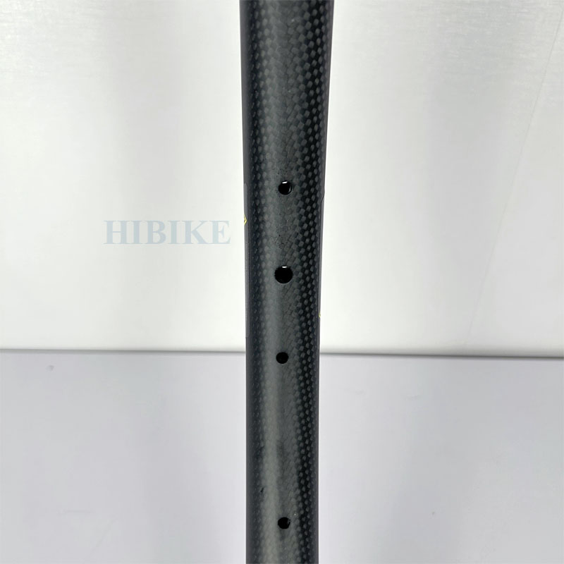 Niềng Xe Đạp MTB Carbon Toray 27.5 Inch Và 29 Inch - Phanh Đĩa