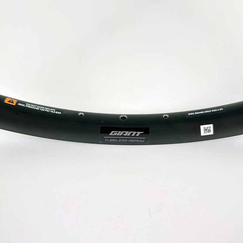 Niềng Nhôm Xe Đạp Giant TCR DEFY  700C - Phanh Đĩa