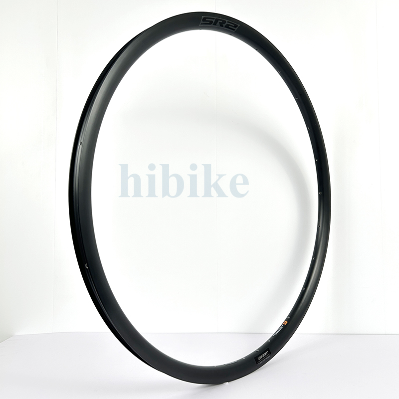 Niềng Nhôm Xe Đạp Giant TCR DEFY  700C - Phanh Đĩa
