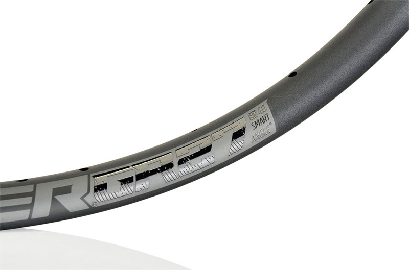 Niềng Nhôm 6061 Xe Đạp KOOZER GR27 27.5/29inch - Phanh Đĩa
