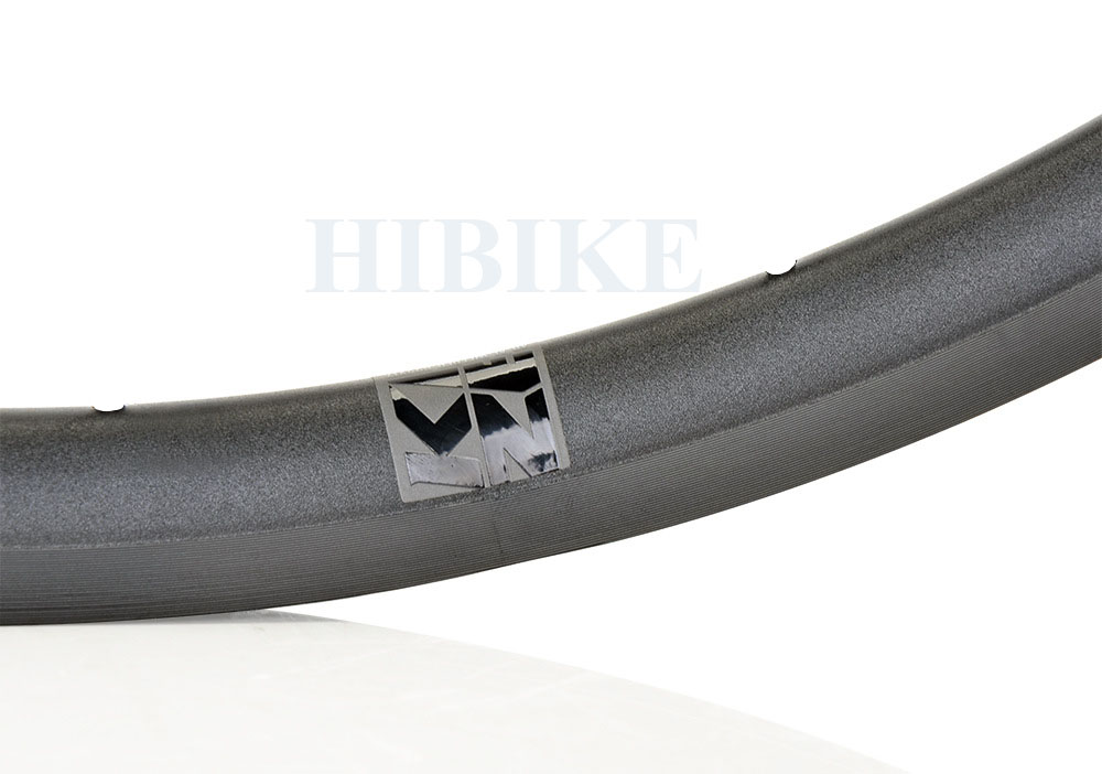 Niềng Nhôm 6069 Xe Đạp KOOZER RS1500 700C - Phanh V