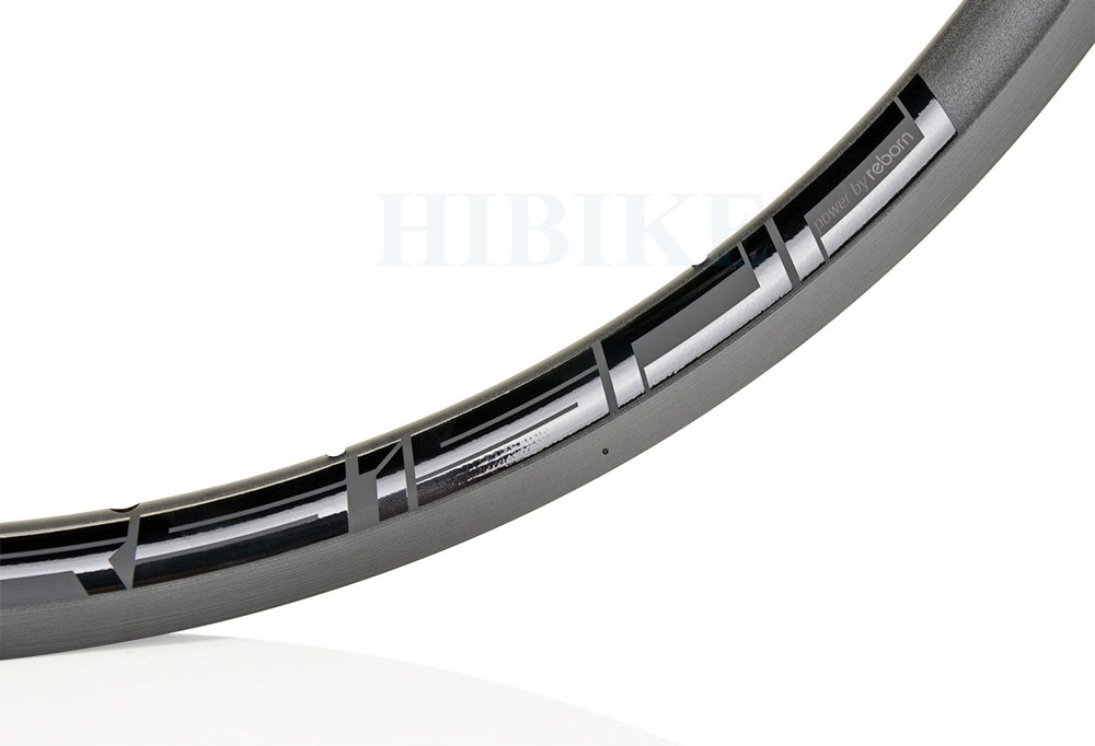 Niềng Nhôm 6069 Xe Đạp KOOZER RS1500 700C - Phanh V