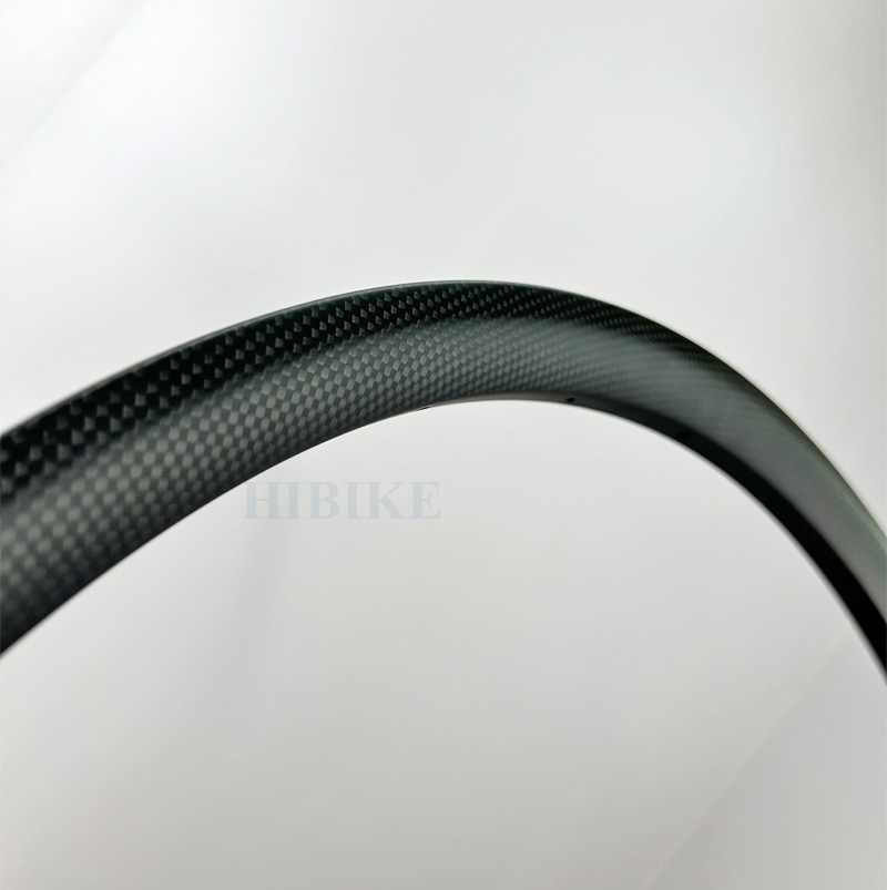 Niềng Xe Đạp MTB Carbon Toray 27.5 Inch Và 29 Inch - Phanh Đĩa