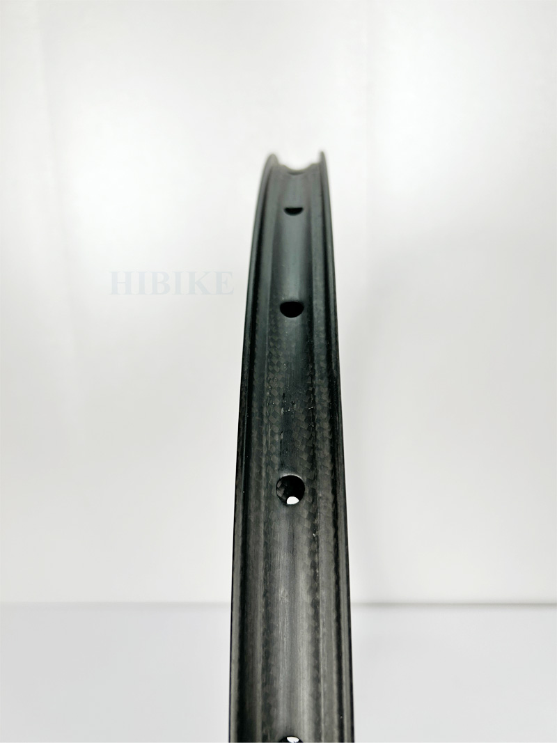 Niềng Xe Đạp MTB Carbon Toray 27.5 Inch Và 29 Inch - Phanh Đĩa