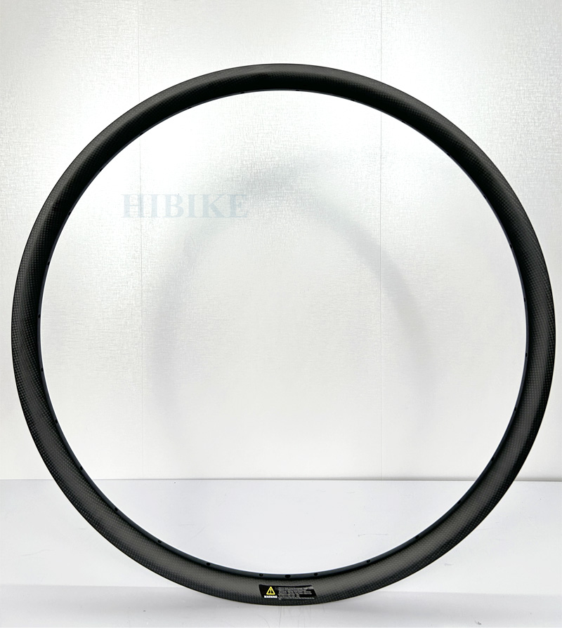 Niềng Xe Đạp MTB Carbon Toray 27.5 Inch Và 29 Inch - Phanh Đĩa