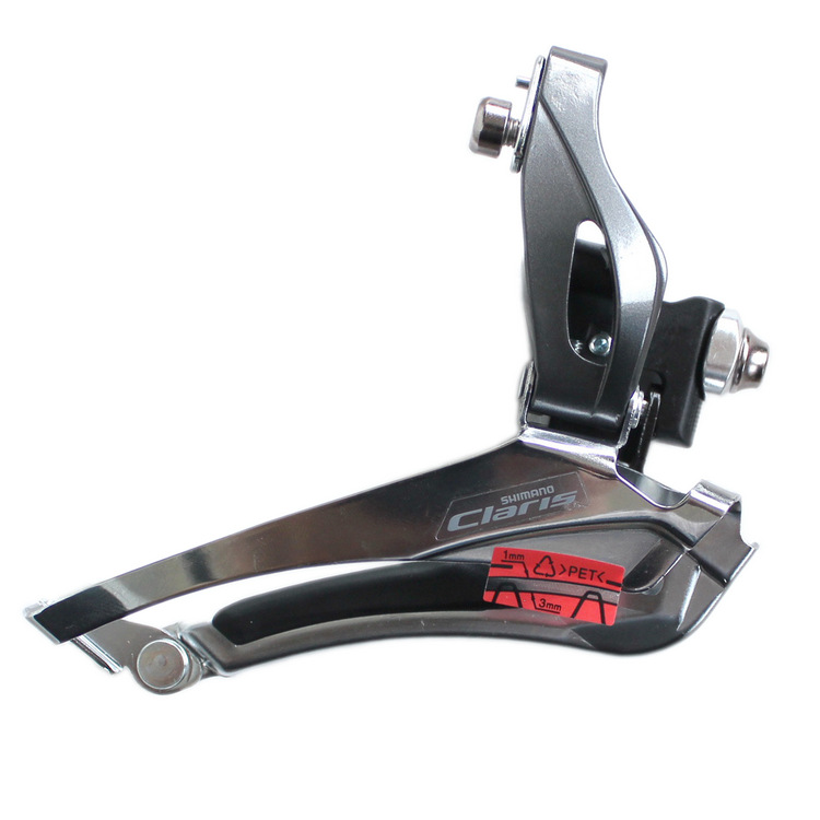 Bộ Group Shimano Claris R2000 2x8s - Tay Ngang