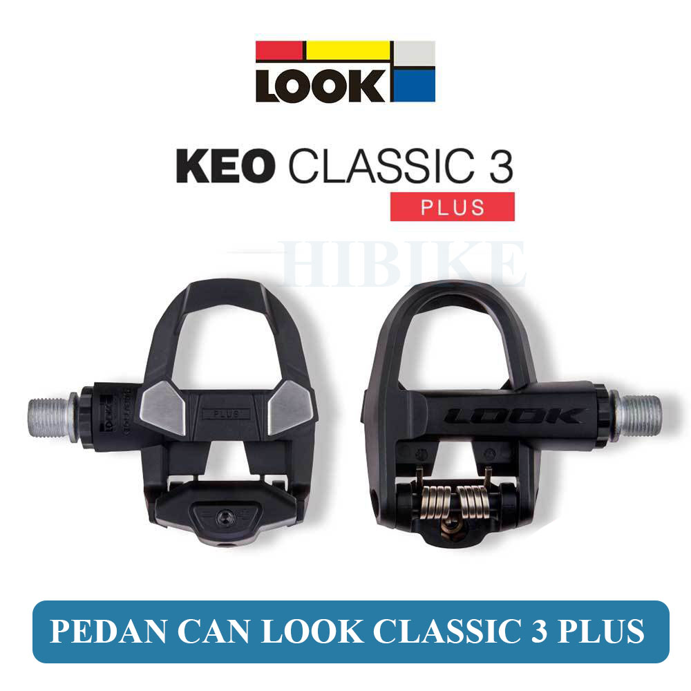 Pedan Can LOOK CLASSIC 3 PLUS
