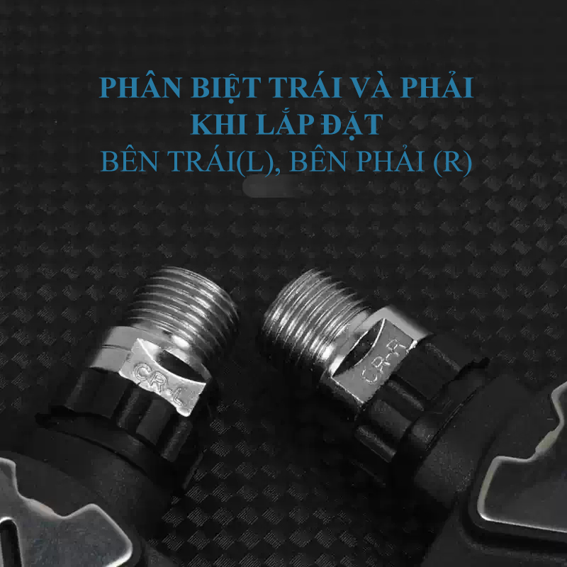 Pedan Can Xe Đạp GIANT Carbon