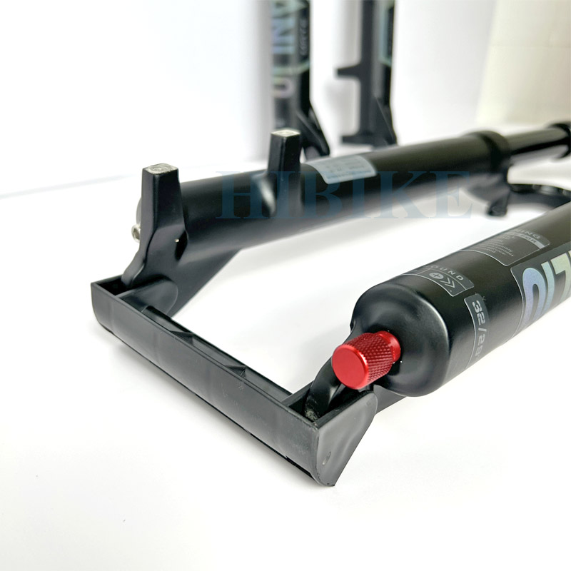 Phuộc Hơi Xe Đạp MTB NANLIO 26/ 27.5 / 29 Inch – Phanh Đĩa