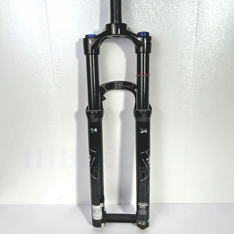 Phuộc Hơi Xe Đạp MTB NANLIO X9 PRO 26/27.5/29 Inch