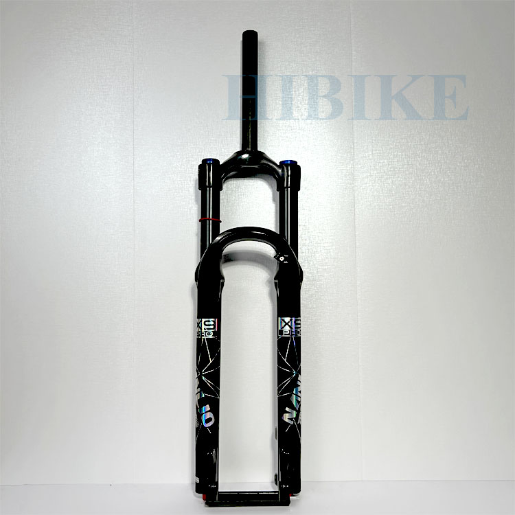 Phuộc Hơi Xe Đạp MTB NANLIO X9 PRO 26/27.5/29 Inch