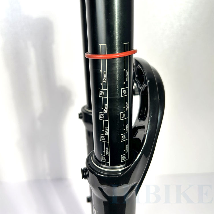 Phuộc Hơi Xe Đạp MTB NANLIO X9 PRO 26/27.5/29 Inch