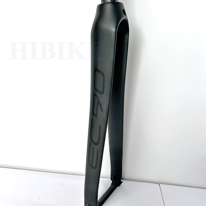 Phuộc Xe Đạp 700C CARBON EC90 – Phanh V