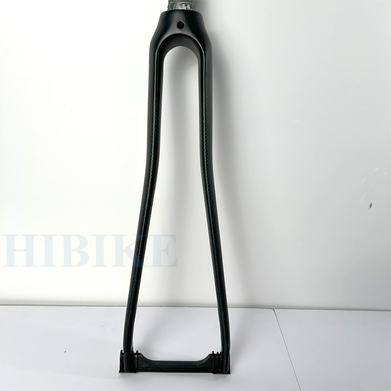 Phuộc Xe Đạp 700C CARBON EC90 – Phanh V