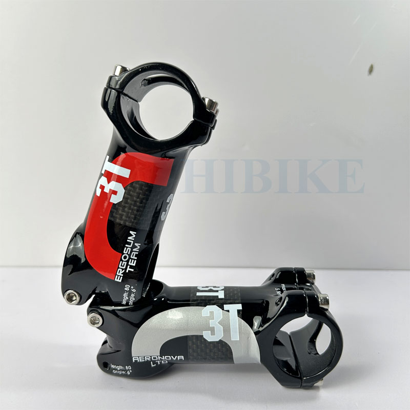 Pô tăng xe đạp bán CARBON 3T 31.8MM
