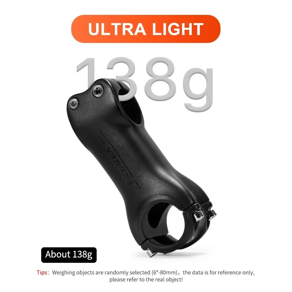 Pô tăng Xe Đạp Carbon TOSEEK K04