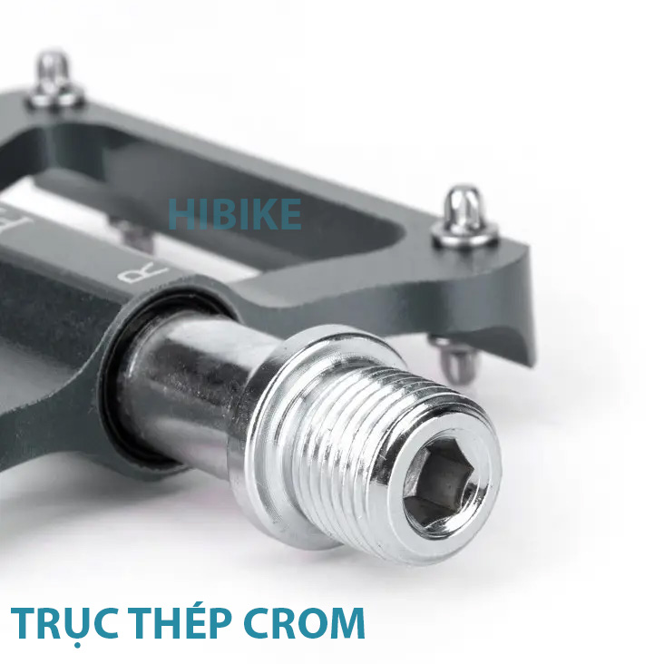 Pedan xe đạp PROMEND R81
