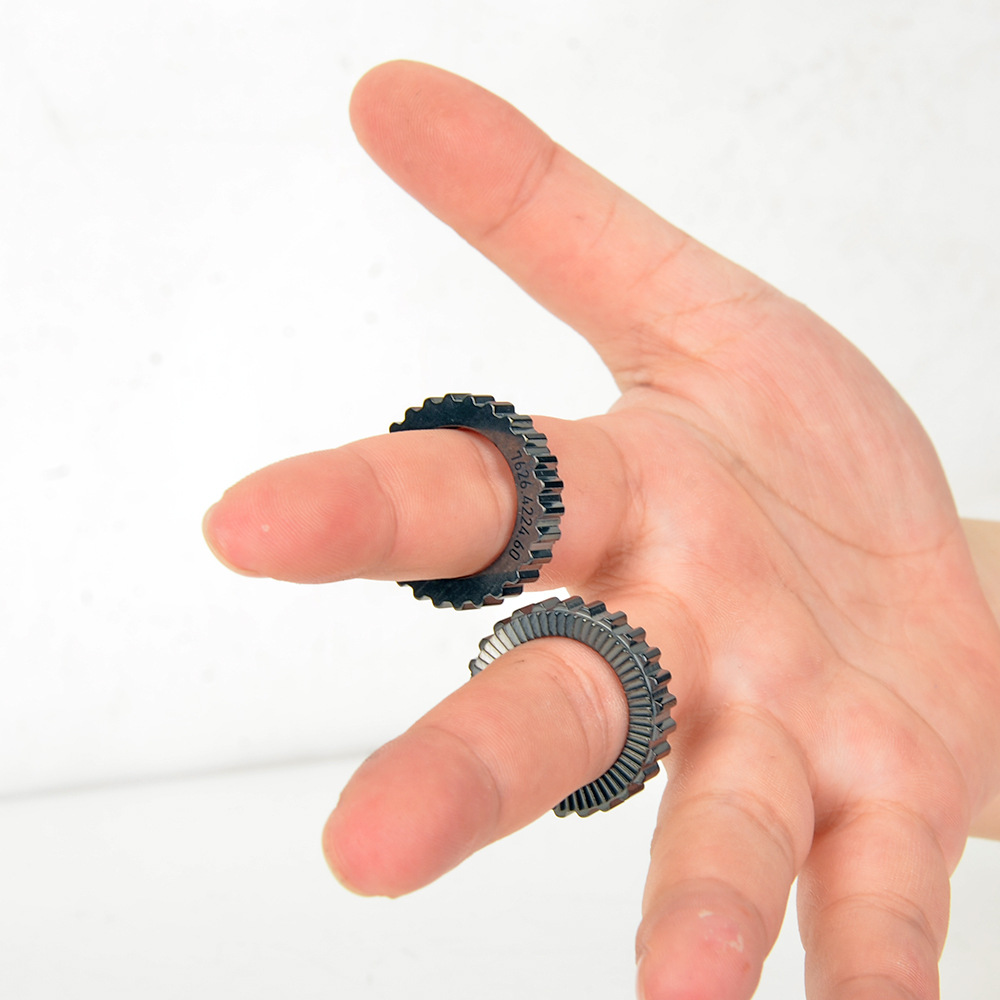 Bộ Ratchet 60T - Hub KOOZER 350