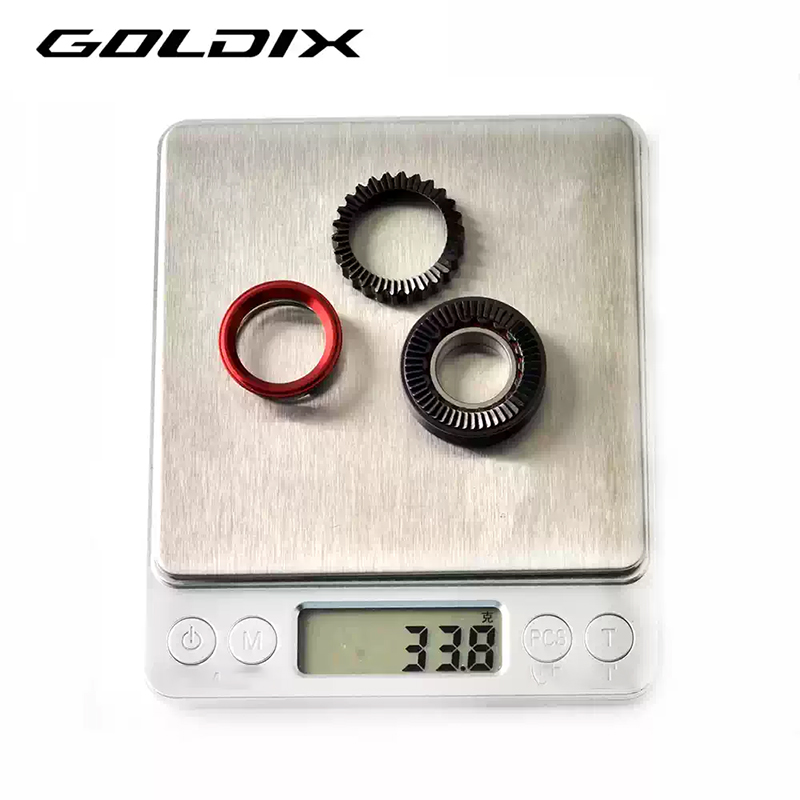Bộ Ratchet EXP 52T Goldix Phù Hợp Hub DT SWISS 240 Và 180