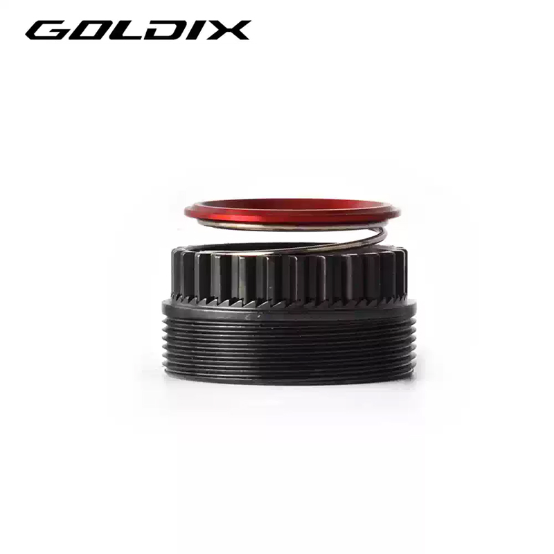Bộ Ratchet EXP 52T Goldix Phù Hợp Hub DT SWISS 240 Và 180