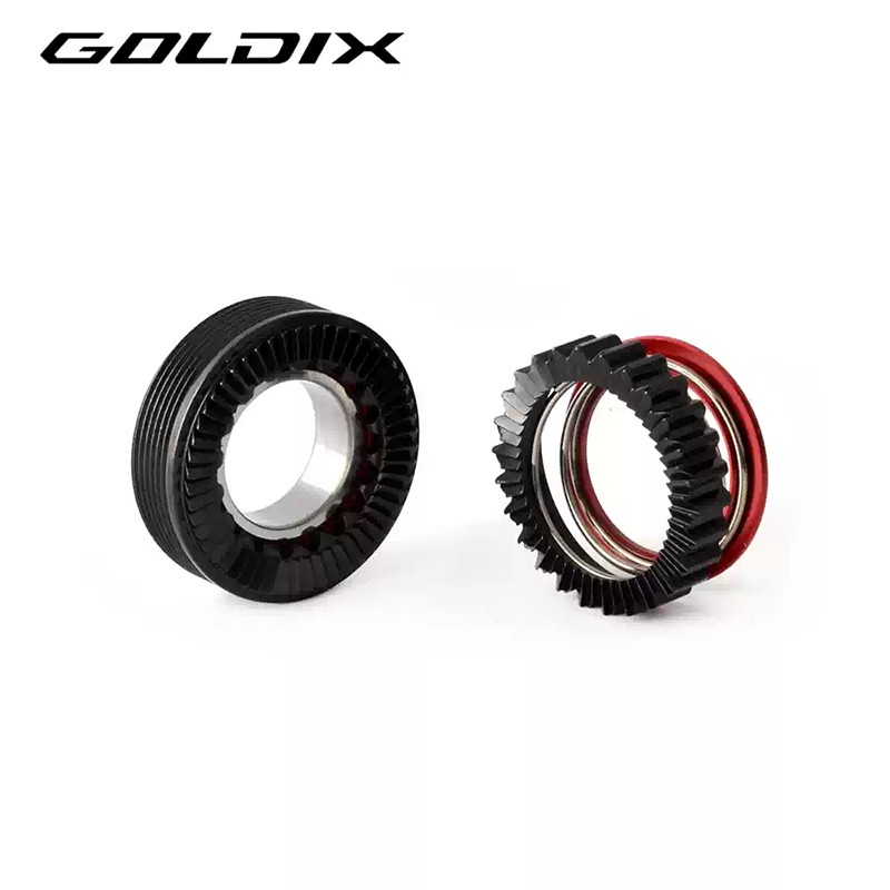 Bộ Ratchet EXP 52T Goldix Phù Hợp Hub DT SWISS 240 Và 180