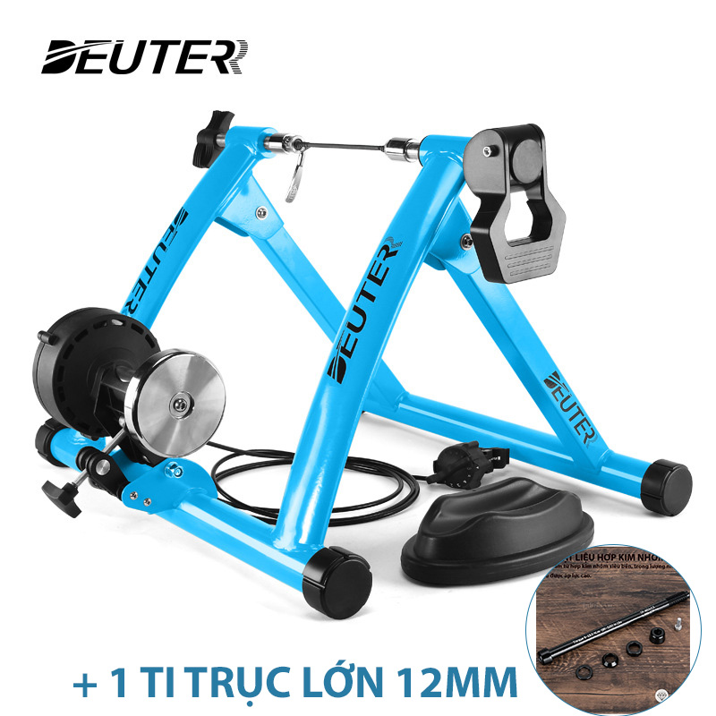 Rulo đạp xe trong nhà DEUTER MT04