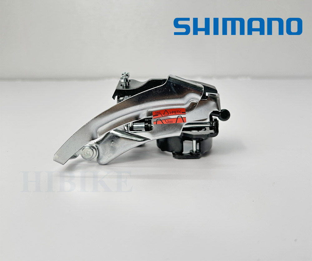 Sang Đĩa Xe Đạp SHIMANO ALTUS FD-310
