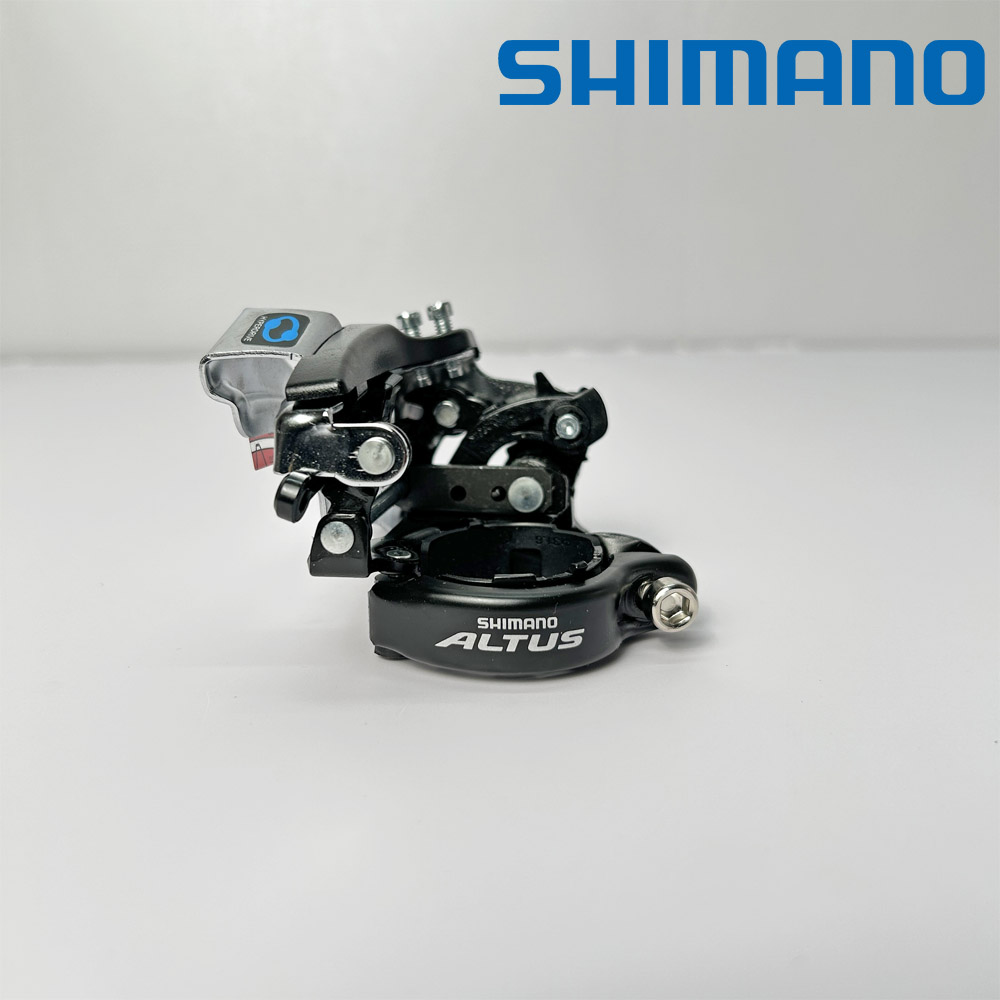 Sang Đĩa Xe Đạp SHIMANO ALTUS FD-310
