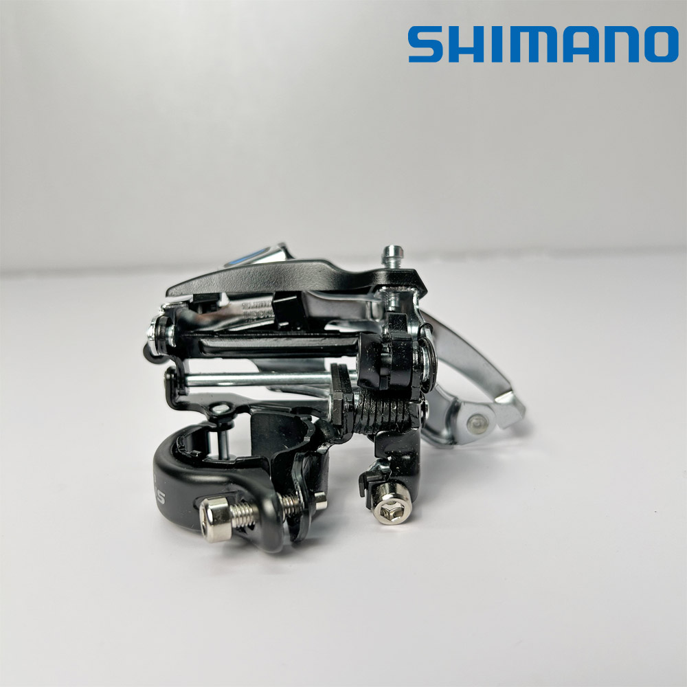 Sang Đĩa Xe Đạp SHIMANO ALTUS FD-310