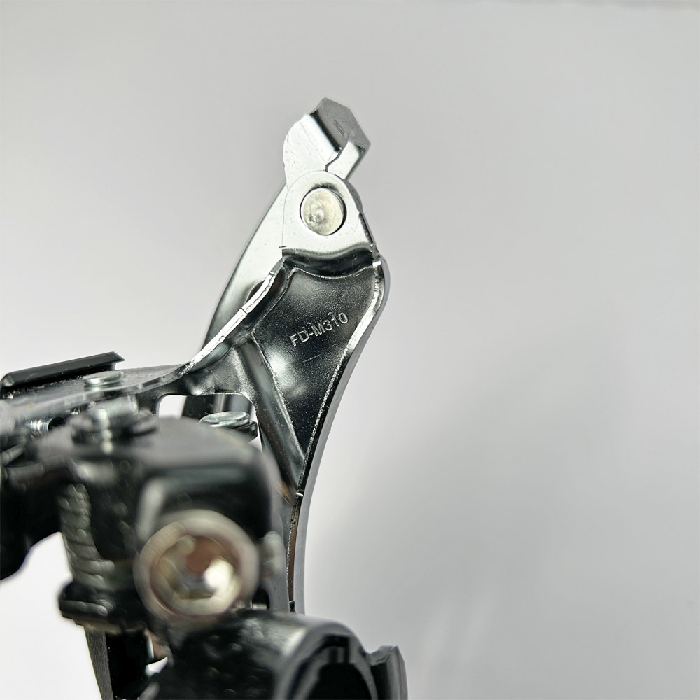 Sang Đĩa Xe Đạp SHIMANO ALTUS FD-310