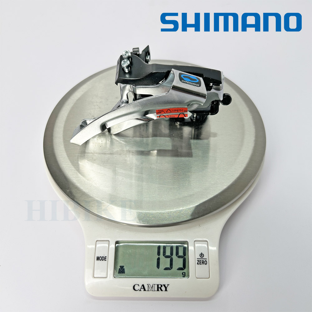 Sang Đĩa Xe Đạp SHIMANO ALTUS FD-310