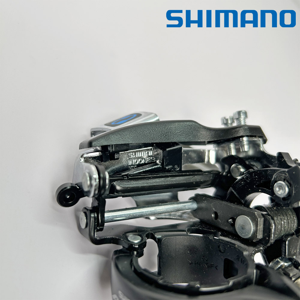 Sang Đĩa Xe Đạp SHIMANO ALTUS FD-310