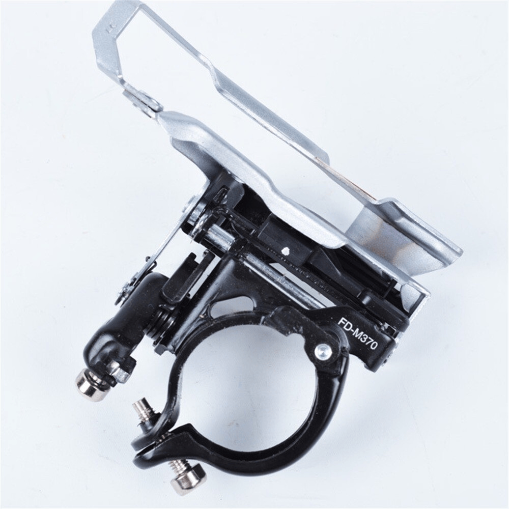 Sang Đĩa Xe Đạp SHIMANO ALTUS FD-M370