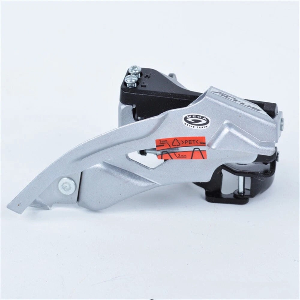 Sang Đĩa Xe Đạp SHIMANO ALTUS FD-M370