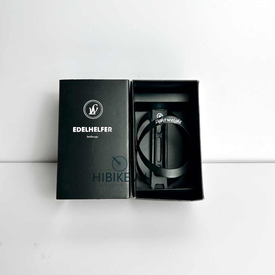 Gọng nước xe đạp CARBON LIGHT WEIGHT