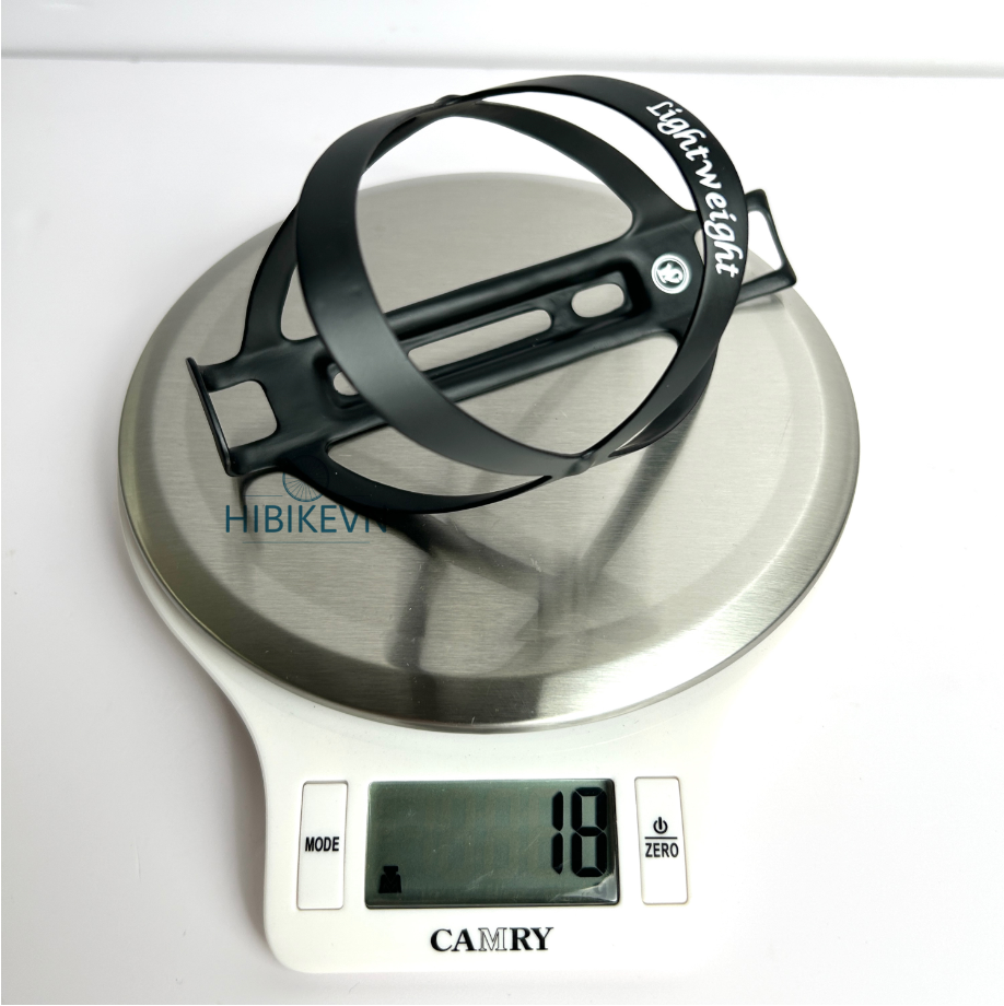 Gọng nước xe đạp CARBON LIGHT WEIGHT