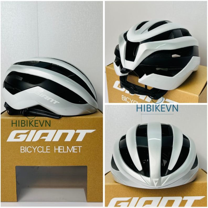 Mũ Bảo Hiểm Xe Đạp GIANT G99 MIPS