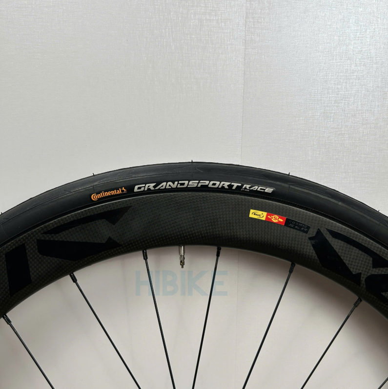 Lốp Xe Đạp CONTINENTAL GRAND SPORT RACE 700C