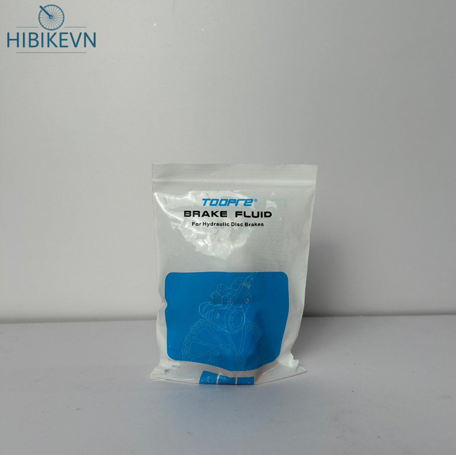 Dầu thắng – dầu phanh xe đạp SHIMANO/TEKTRO/MAGURA