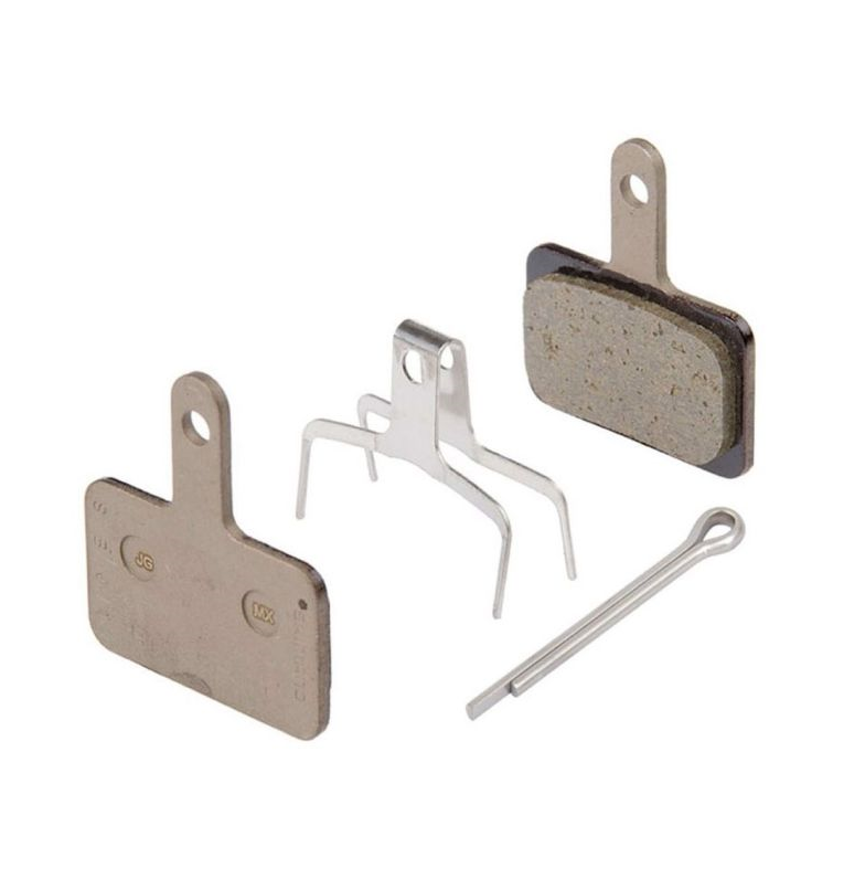 Má phanh đĩa xe đạp SHIMANO B01S