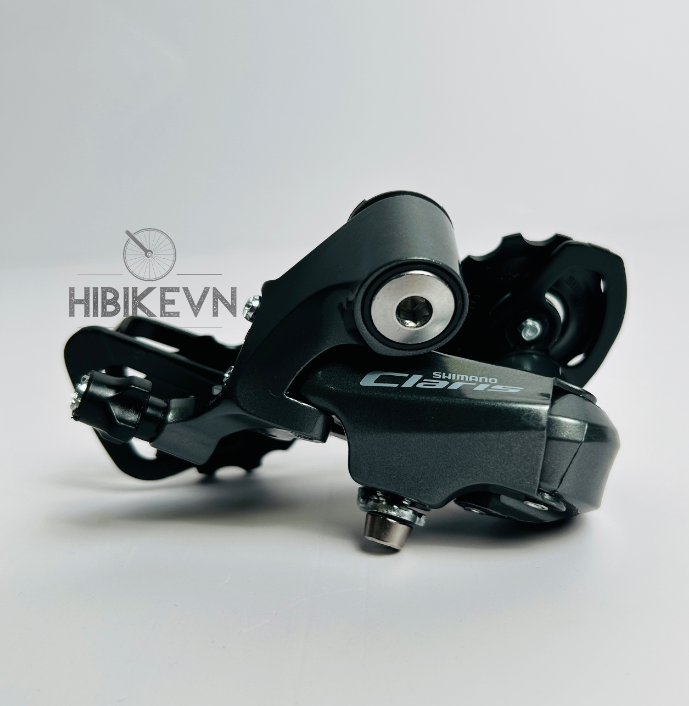 Bộ Group Shimano Claris R2000 2x8s - Tay Ngang