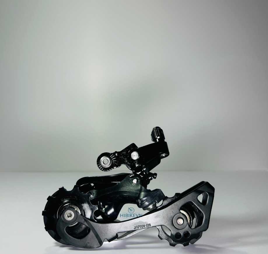 Bộ group SHIMANO 105 R7000 2x11S - Tay Ngang