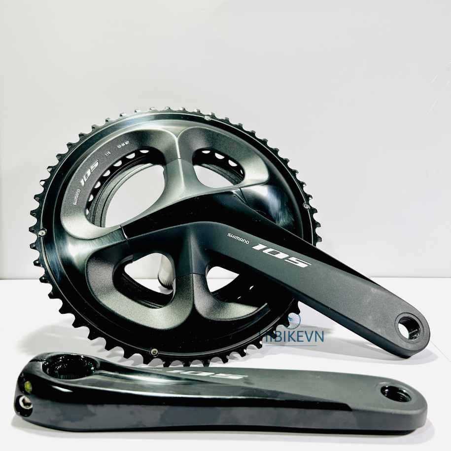 Bộ group SHIMANO 105 R7000 2x11S